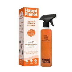 Kitchen Cleaner Spray | India’s 1st Foaming Formulation for Less Scrubbing 500ML