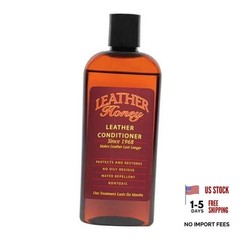 Leather Conditioner, Since 1968. For All Leather Items 8 Fl Oz (Pack of 1)