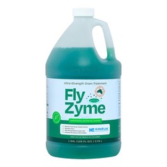 Concentrated Enzyme Drain Cleaner Gel for Pipes, Fruit Flies Odor Control