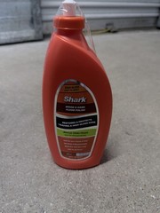 NEW Sealed SHARK SONIC DUO Wood & Hard Floor Polish Cleaner 28oz – Discontinued