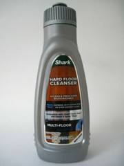 Shark Steam Spray Mop Energized Cleanser Multi Floor Waterfall Fresh 20 fl. oz.