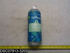 32 FL OZ Aunt Fannies Vinegar Wash Floor Cleaner Concentrate 857261005363