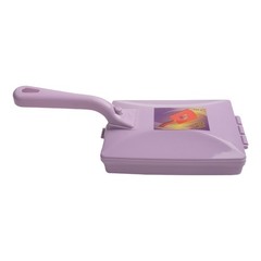 Carpet Brush Household Supplies 10.5*26cm Cleaning Tools Double Brushed Sweeper