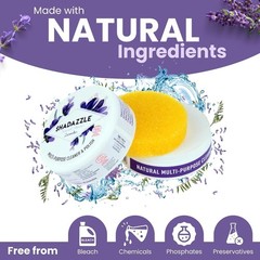 Natural All Purpose Cleaner and Polish – Eco friendly Multi-purpose Cleaning …