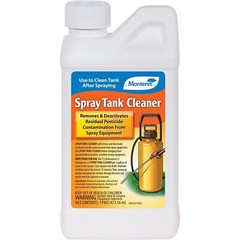 Monterey Lg1140 Pesticide Spray Tank Cleaner, 1 Pint