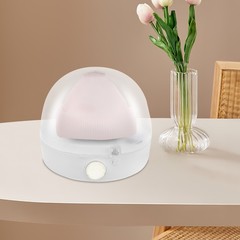 1000W Cap Cleaner Countertop Hat Care Machine Automatic Steam Cleaning Machine