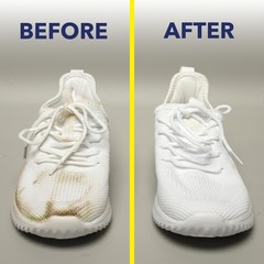 OxiClean White Revive Laundry Whitener and 80 Ounce (Pack of 1), No color