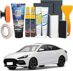 Car Scratch Remover, Car Paint Scratch Repair, Touch Up Paint for Cars Deep Scra