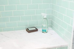 Method Daily Shower Cleaner Refill, Eucalyptus Mint, 68oz (1-Pack)