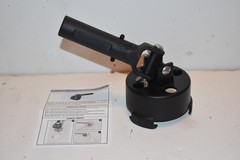 Youour Cleaning Head Removal Tool/Plastic Nozzle 3-Prong