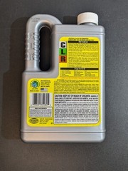 CLR Calcium Lime & Rust 28oz Bottle Sealed New 2013 Christmas Gift 🎁