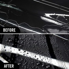 Ceramic Graphene Paste Wax 5.5 oz Car Wax Auto Wax Car Care Products Turtle