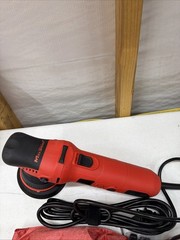 MAXSHINE 5″ Plate M8S V2 Dual Action Polisher 100W 8mm – NEW IN BOX