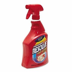 Resolve Professional Strength Spot and Stain Carpet Cleaner, Carpet Cleaner, …