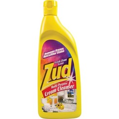 Zud 19 Oz. Rust Remover Cream Cleanser 530019 Zud 530019 075929746100