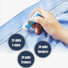3pcs of Powerful Stain Remover Cleanpen Oxygen Bleaching Incredible Remover