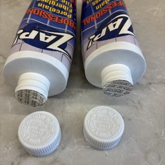 [Lot of 2]Zap Professional Restorer Cleaner 12oz Tile Grout Porcelain Fiberglass
