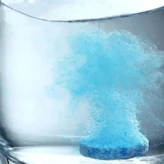 Car Windscreen Cleaner Tablets Effervescent Glass Washer Solid