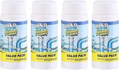 Unscented Sink & Drain Cleaner Powder – Eliminate Clogs & Odors Effortlessly