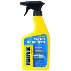 Rain-X Glass WATER REPELLENT Treatment Trigger, 16 Fl oz 800002250 NEW AUTHENTIC
