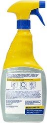 Zep Fast 505 All Purpose Cleaner Degreaser Spray 32 Oz Heavy Duty Multi Surface