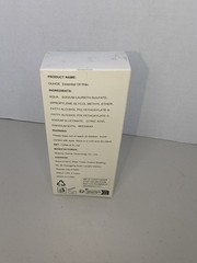 OUHOE Furniture Polish Beeswax Essential Oil Wax Spray Floor Exp 02/2028