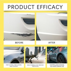 Ultimate Car Scratch Remover Paste 100g Universal Auto Paint Polishing Repair US