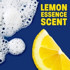 Powerwash Spray Refill Dish Soap Lemon 2 Pack 43 Fl Oz Grease Cleaner 5X Faster