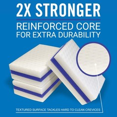 Boat Erasers 3-Pack by – Cleaning Sponge for Scuff Marks & Grime, & Gifts, Sa…