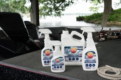 303 Products Marine Aerospace Protectant – UV Protection – Repels Dust,