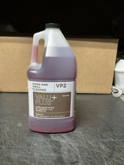 Oven & Grill Cleaner Valu Plus vp2 2pack