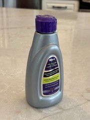 NEW🚨Shark Low Moisture No Rinse Carpet Shampoo English Lavender Concentrate 8oz