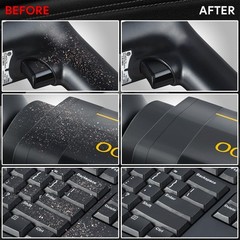 3 x Multi Purpose Car Keyboard Laptop Home Dust Remove Sticky Cleaning Gel Jelly