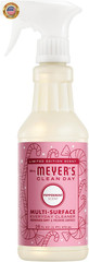 MRS. MEYER’S CLEAN DAY Multi-Surface Everyday Cleaner, Peppermint Scent, 16 Fl O