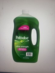 Palmolive Ultra Strength Liquid Dish Soap (102 fl oz)