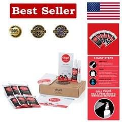 At-Home Dry Cleaner Starter Kit – Gentle Care for Delicate Fabrics (6 Loads)