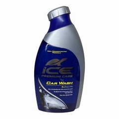 Turtle Wax ICE Premium Care Car Wash 2 In 1 T472 48oz Bottle DISCONTINUED