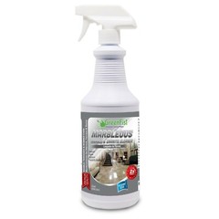 Marbleous Marble Cleaner & Other Stone Surfaces Brightener & Restorer 32oz spray