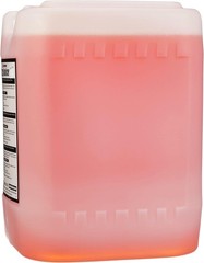SmartWasher OzzyJuice SW-4 Heavy Duty Degreasing Solution, 5 Gallon, Water-Ba…