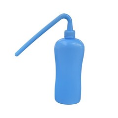 500ml Colostomy Bag Cleaning Toolstoma Bags Plastic Cleaning Bottle colostomy Su