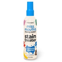 PACK 2 | Miss Mouth’s Messy Eater Stain Treater Spray – 4oz Stain Remover –