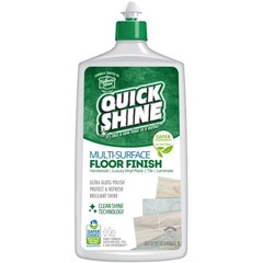 PFAS-Free Multi-Surface Floor Finish and Polish All Purpose Household 27 fl oz