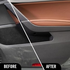Turtle Wax Hybrid Solutions Inside Job Ceramic Car Interior Cleaner & Protectant