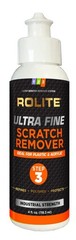 Rolite Ultra Fine Scratch Remover for Plastic & Acrylic Surfaces Including Ma…