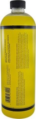 16 oz Lemon Oil with Beeswax: Polish & Condition Your Wood Surfaces