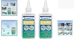 All-Purpose Unscented Mold Stain Cleaner Gel for Washing Machines & Beyond