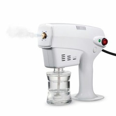 Bell + Howell Bionic Sanitizer Pro in White