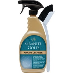 Granite Gold 24 Oz. Grout Cleaner GG0371 Granite Gold GG0371 856954000371
