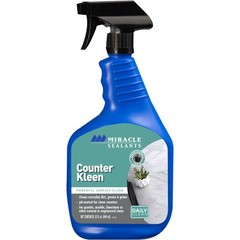 Miracle Sealants Counter Kleen 32 OZ Spray
