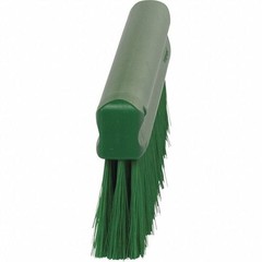 Remco 45822 13″ Green Bench Brush, Polyester